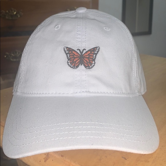 American Eagle Outfitters Accessories - Butterfly American Eagle Hat